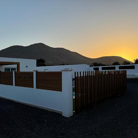 Villas Mirafonso- Piscina Privada A 10 Min De La Ciudad Puerto del Rosario  Exterior foto