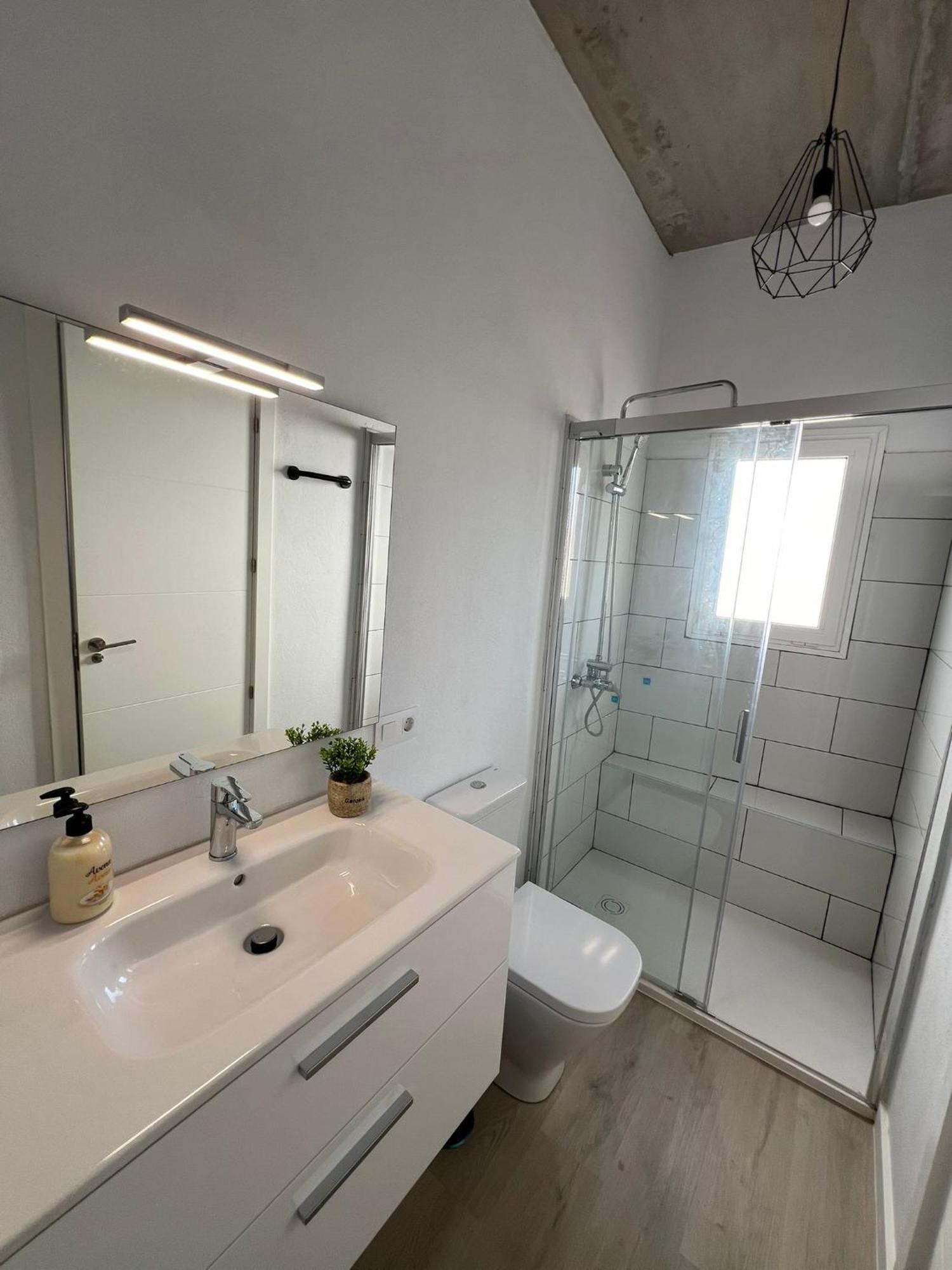 Villas Mirafonso- Piscina Privada A 10 Min De La Ciudad Puerto del Rosario  Exterior foto