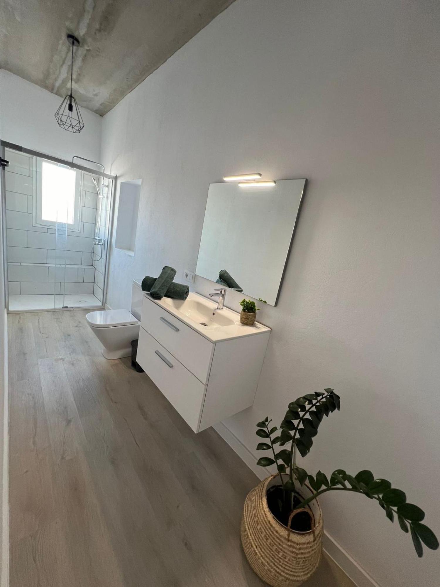 Villas Mirafonso- Piscina Privada A 10 Min De La Ciudad Puerto del Rosario  Exterior foto