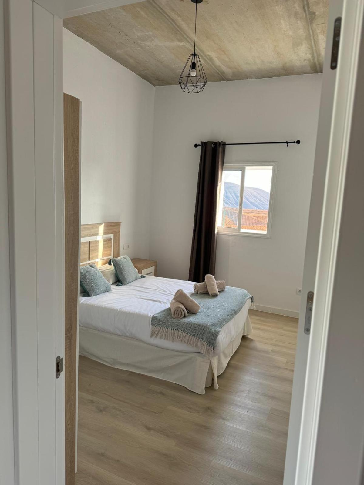 Villas Mirafonso- Piscina Privada A 10 Min De La Ciudad Puerto del Rosario  Exterior foto