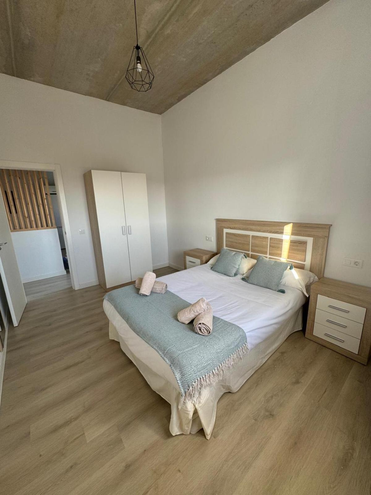 Villas Mirafonso- Piscina Privada A 10 Min De La Ciudad Puerto del Rosario  Zimmer foto