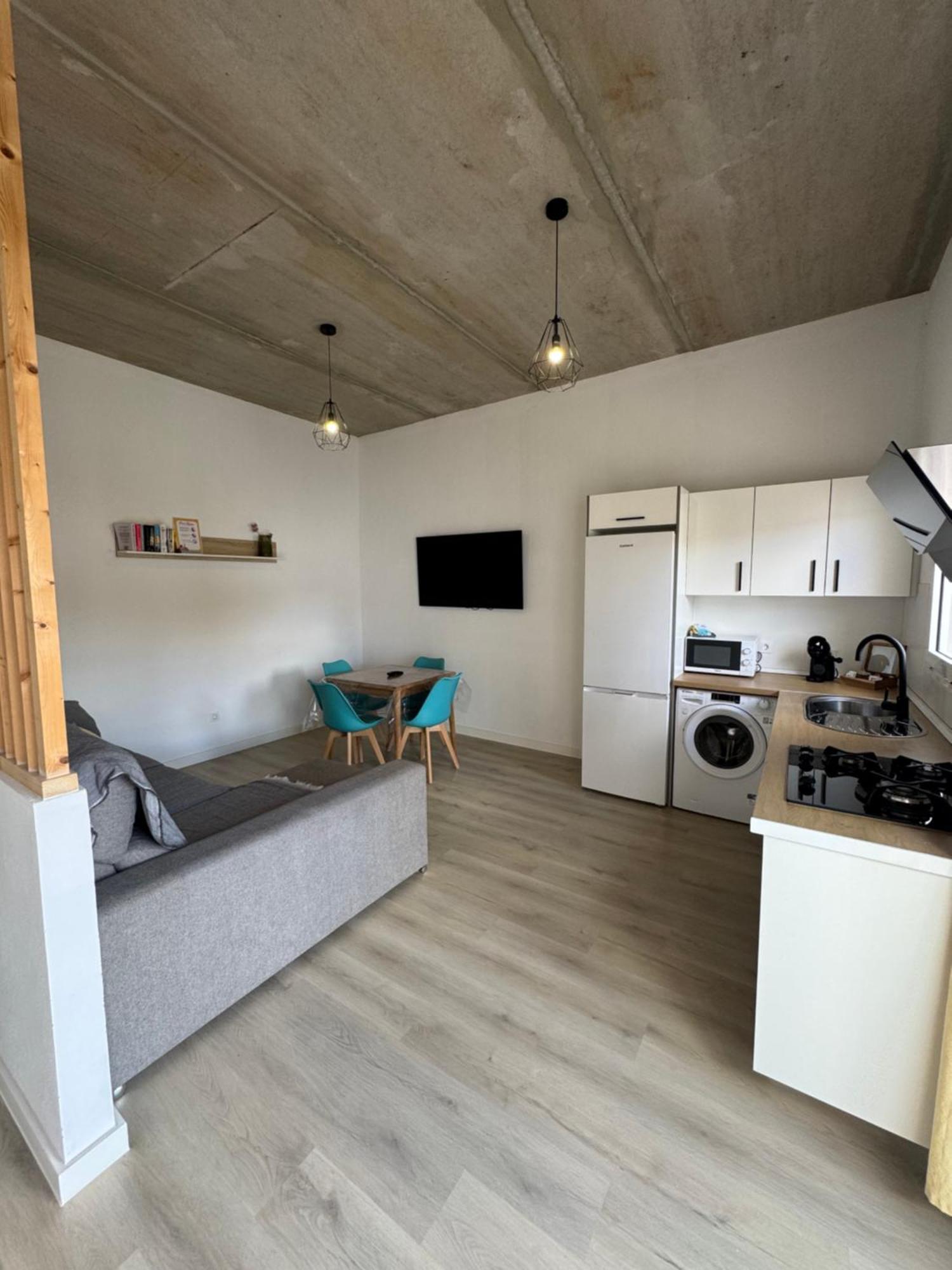 Villas Mirafonso- Piscina Privada A 10 Min De La Ciudad Puerto del Rosario  Exterior foto