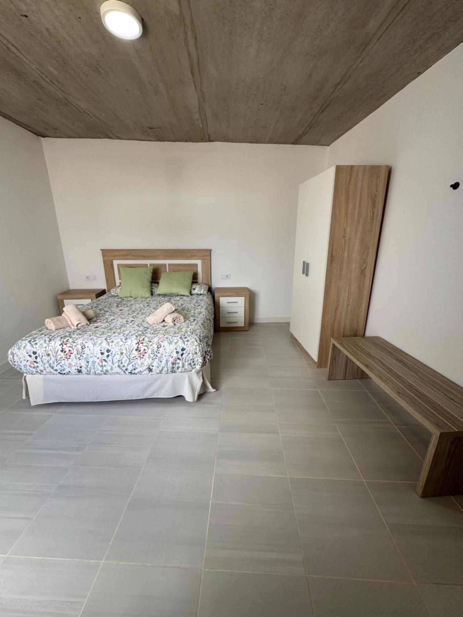 Villas Mirafonso- Piscina Privada A 10 Min De La Ciudad Puerto del Rosario  Exterior foto