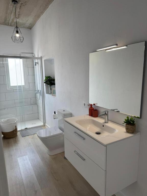 Villas Mirafonso- Piscina Privada A 10 Min De La Ciudad Puerto del Rosario  Exterior foto