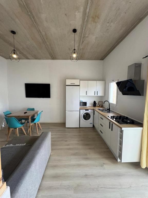 Villas Mirafonso- Piscina Privada A 10 Min De La Ciudad Puerto del Rosario  Exterior foto