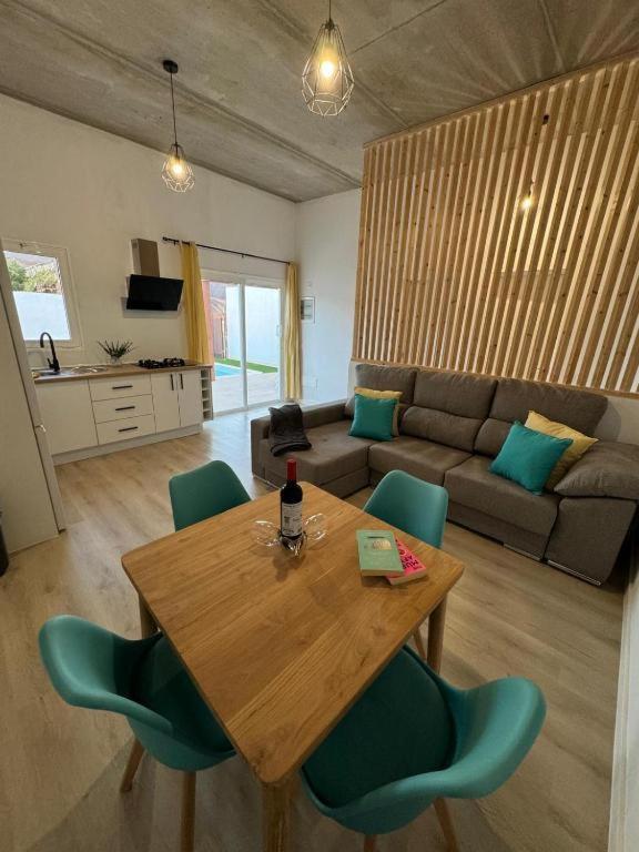 Villas Mirafonso- Piscina Privada A 10 Min De La Ciudad Puerto del Rosario  Exterior foto